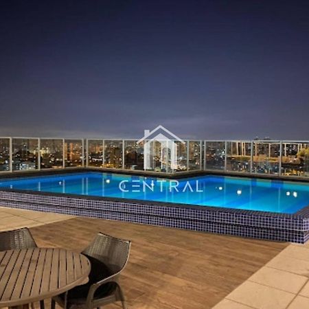 瓜卢流斯Terraco Harmony Flats Gru公寓式酒店 外观 照片