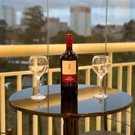 瓜卢流斯Terraco Harmony Flats Gru公寓式酒店 外观 照片