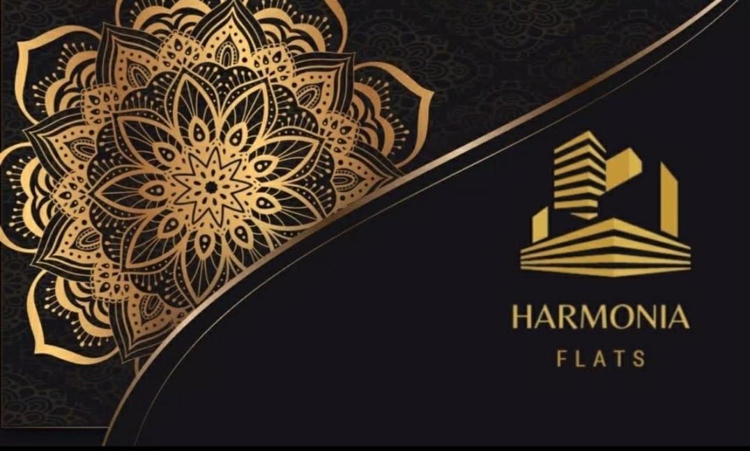 瓜卢流斯Terraco Harmony Flats Gru公寓式酒店 外观 照片