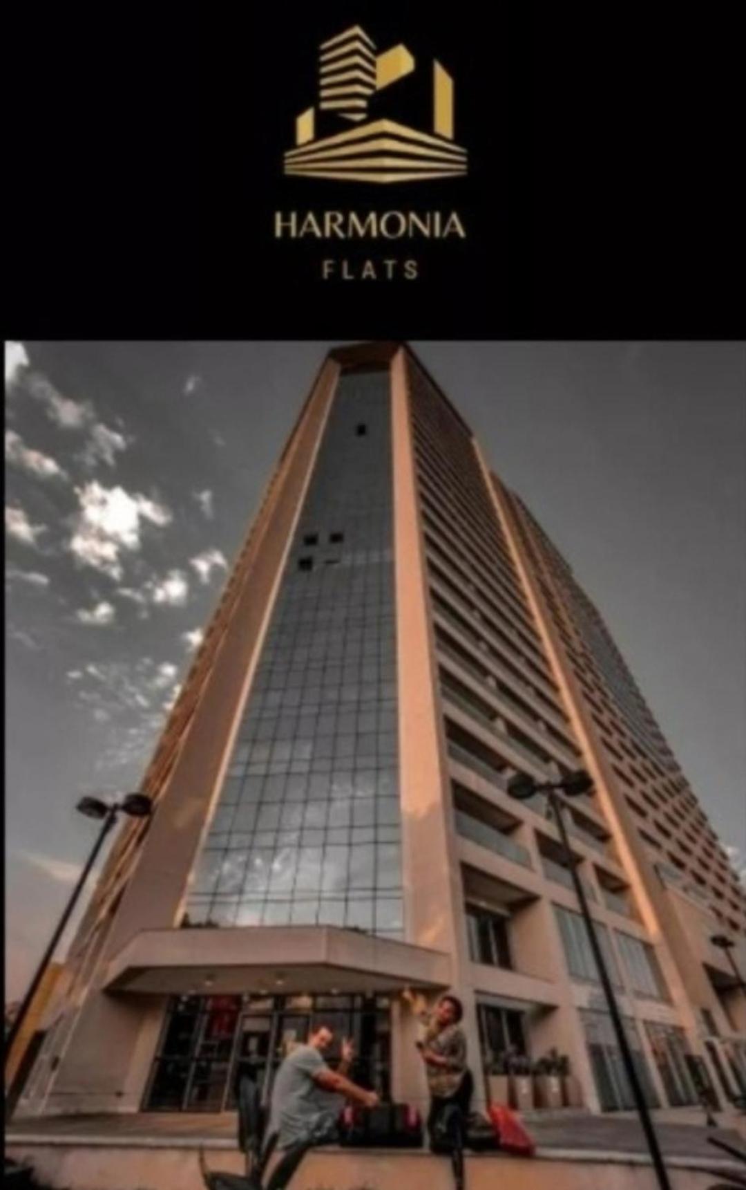 瓜卢流斯Terraco Harmony Flats Gru公寓式酒店 外观 照片