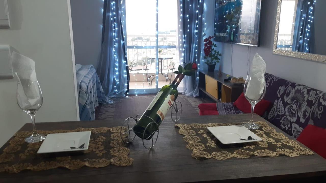 瓜卢流斯Terraco Harmony Flats Gru公寓式酒店 客房 照片